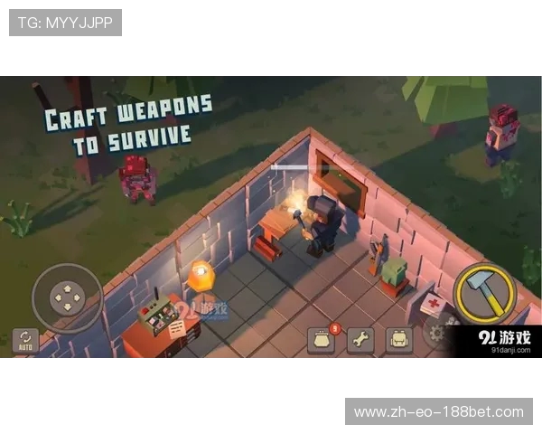 免费建房大挑战:在趣味小游戏中体验从零开始的建筑乐趣